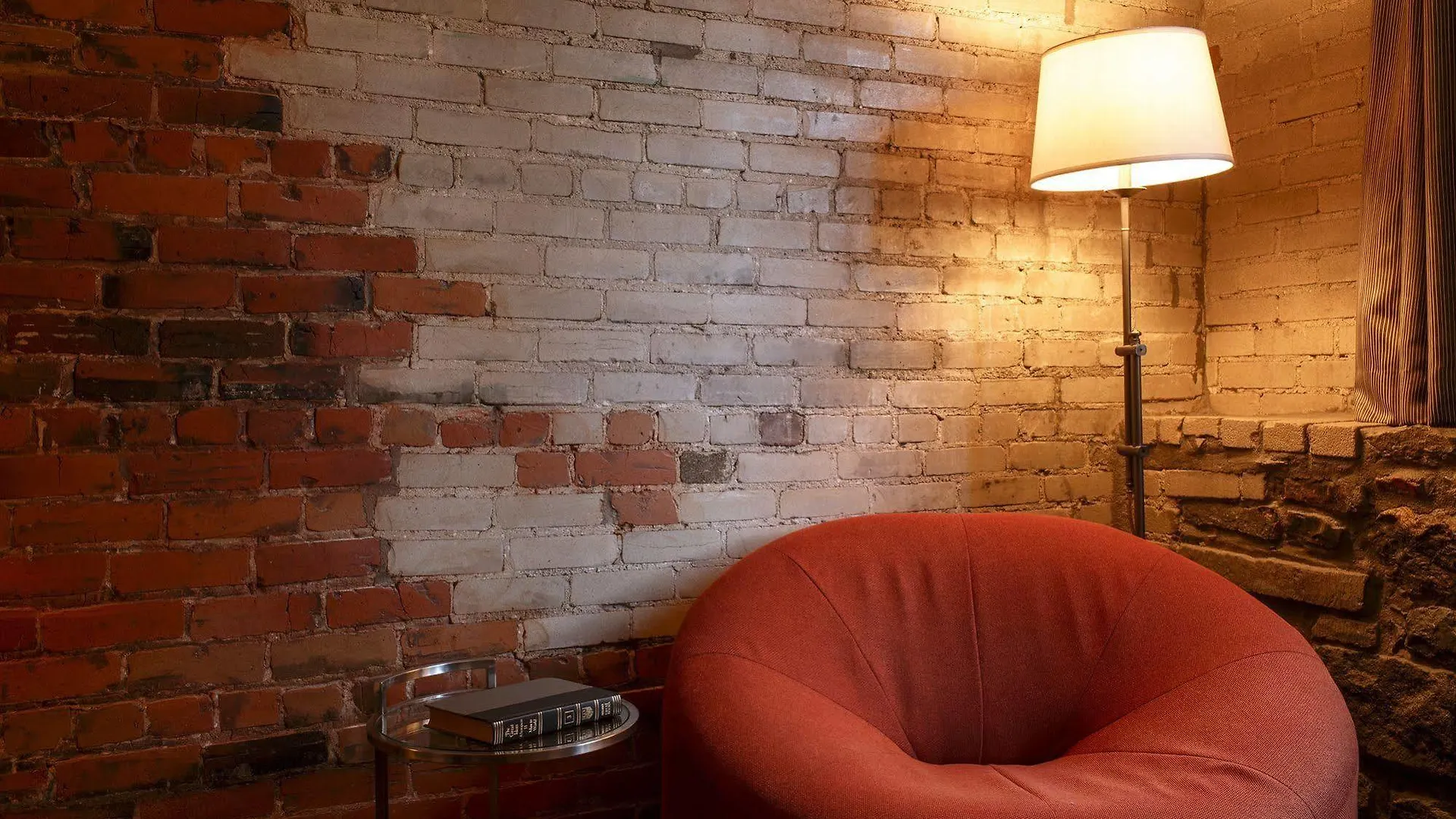 Auberge Du Vieux Port By Gray Collection Montréal
