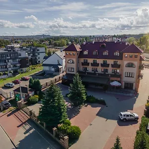 Hotel Ruczaj ***