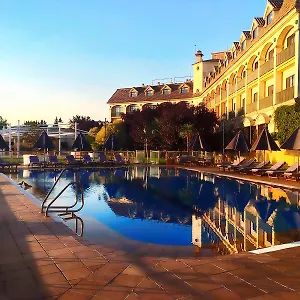 Hotel Rl Ciudad De Úbeda