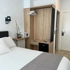 Pensión Abril Nerja