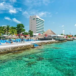 Resort El Cid La Ceiba Cozumel