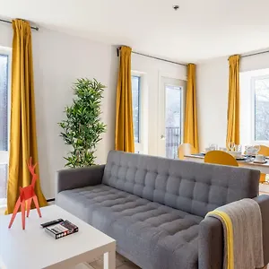  Appartement Alywin In Hochelaga