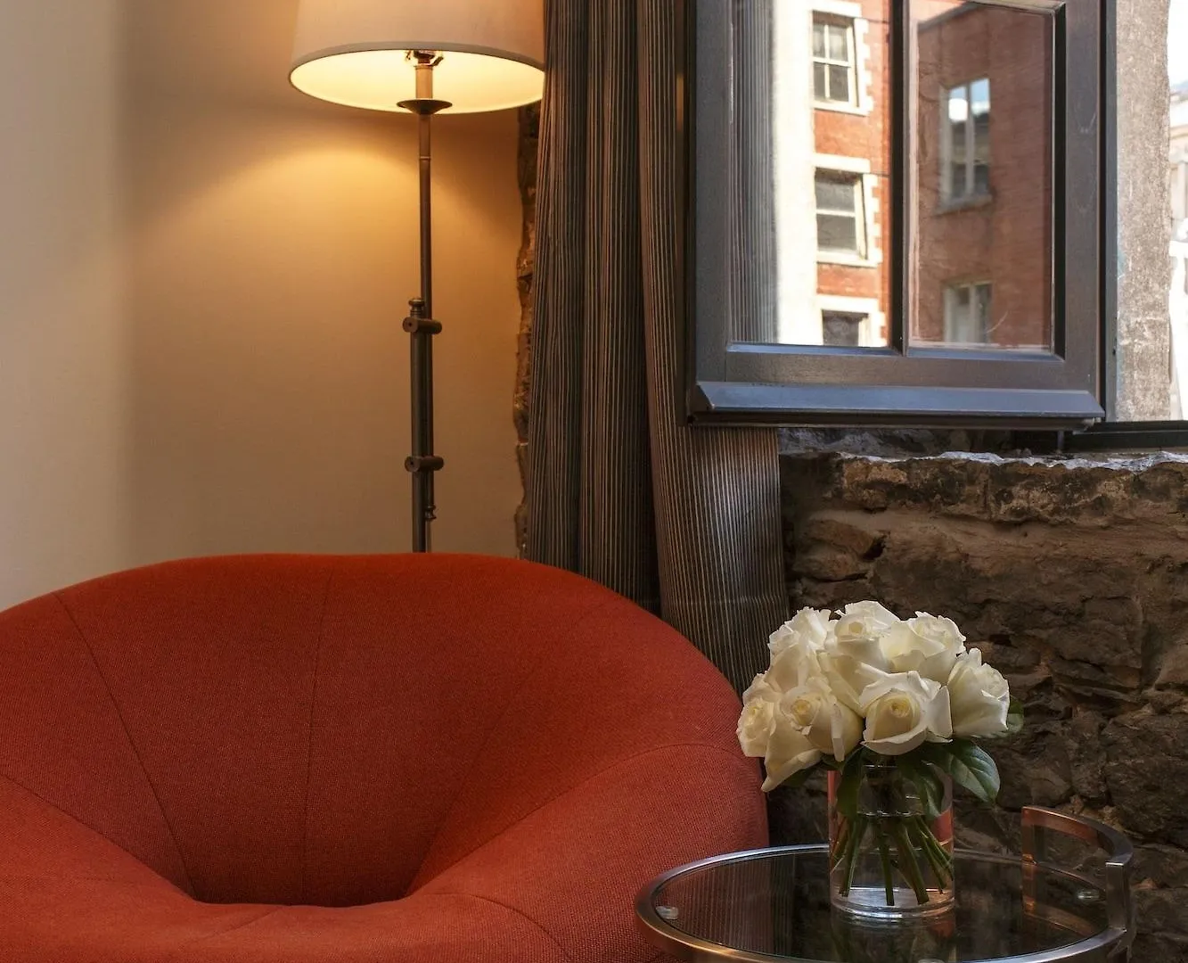 Hotel Auberge Du Vieux Port By Gray Collection Montreal Inn