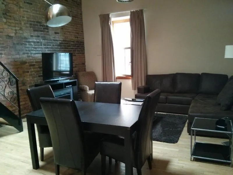Auberge Du Vieux Port By Gray Collection Montreal Inn