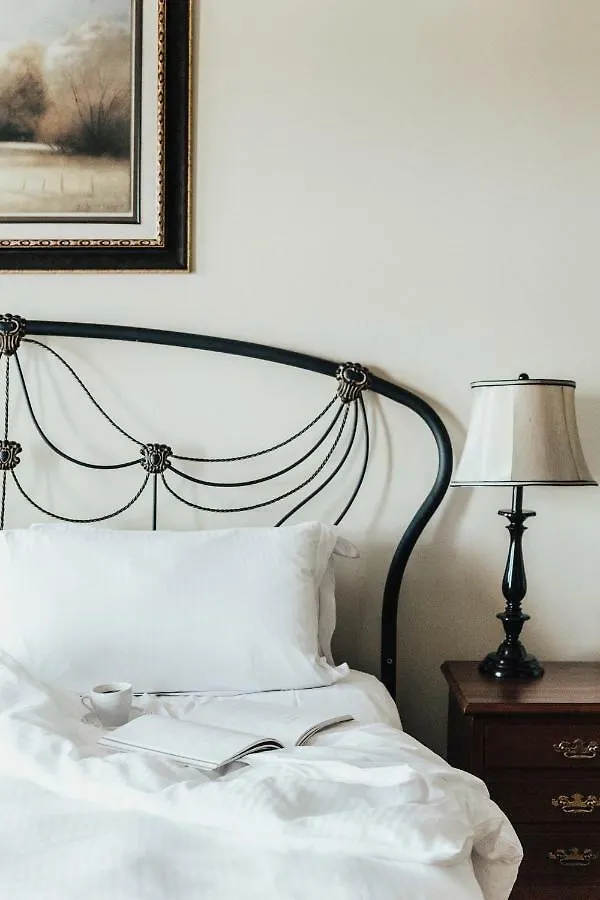 Auberge Du Vieux Port By Gray Collection Montreal Zajazd