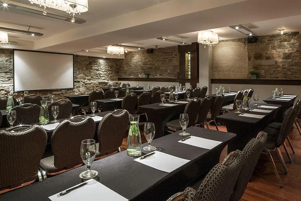 Inn Hotel Auberge Du Vieux Port By Gray Collection Montreal